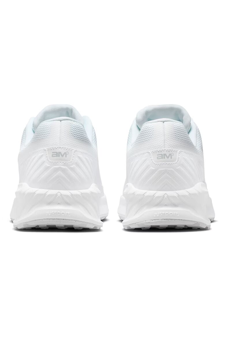 Nike Спортни обувки Air Max Bia с отвори Бледо синьо/Бял