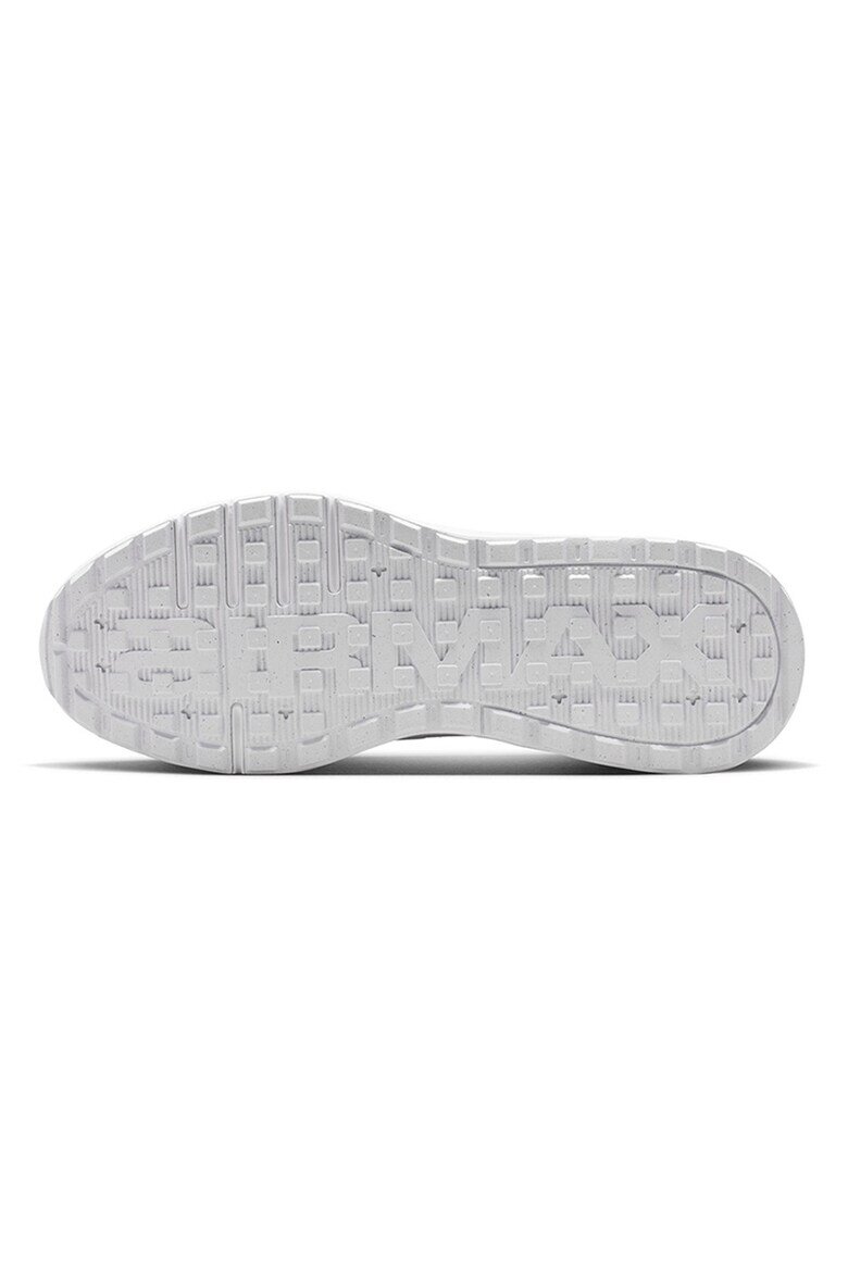 Nike Спортни обувки Air Max Bia с отвори Бледо синьо/Бял