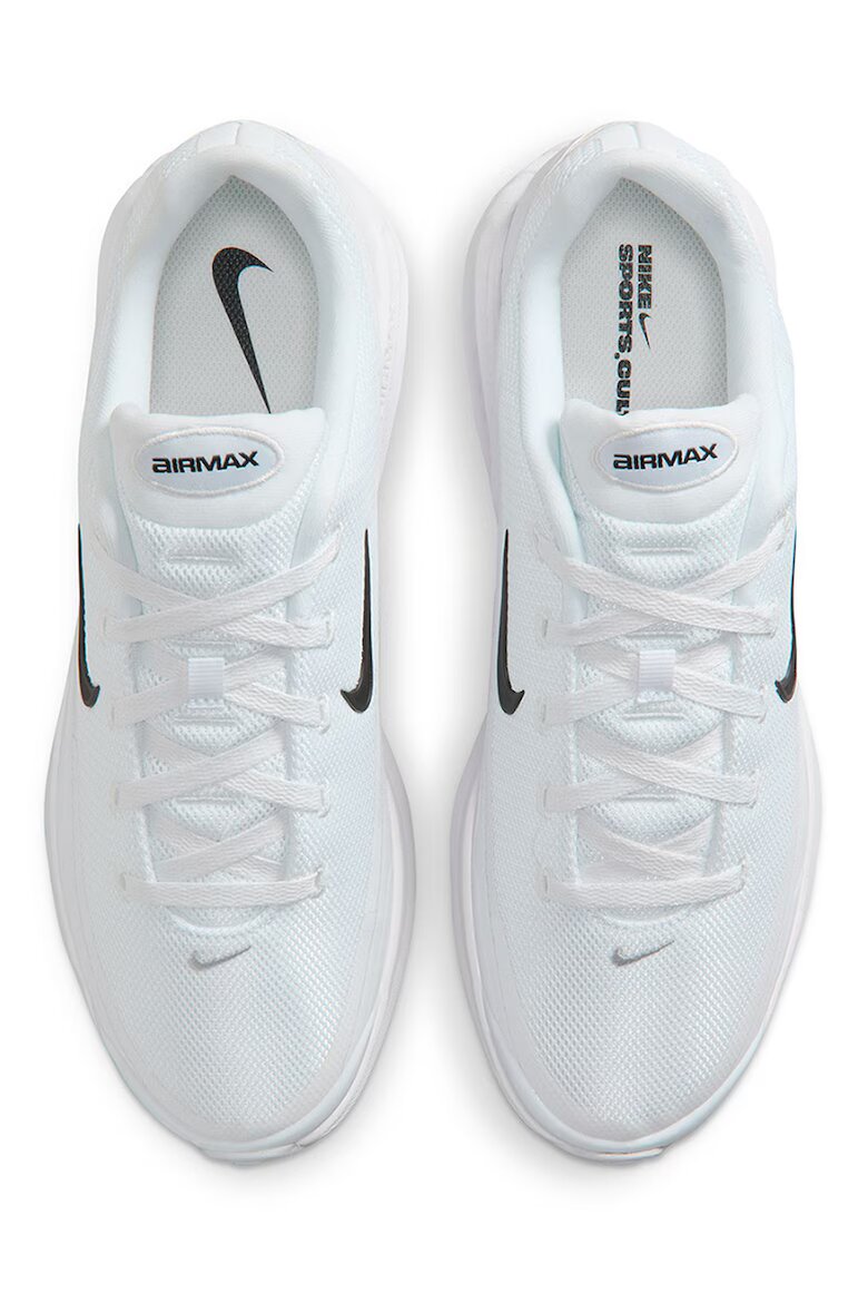 Nike Спортни обувки Air Max Bia с отвори Бледо синьо/Бял