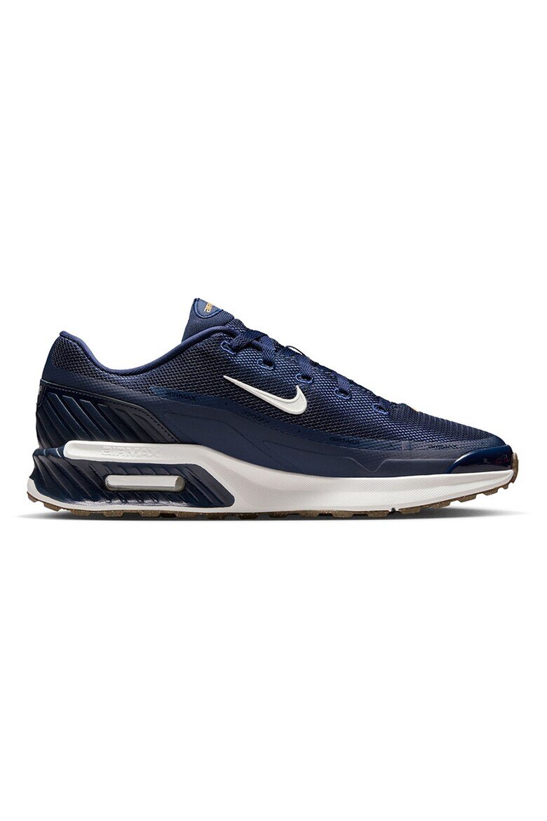 Nike Спортни обувки Air Max Bia с отвори Бял/Тъмносин
