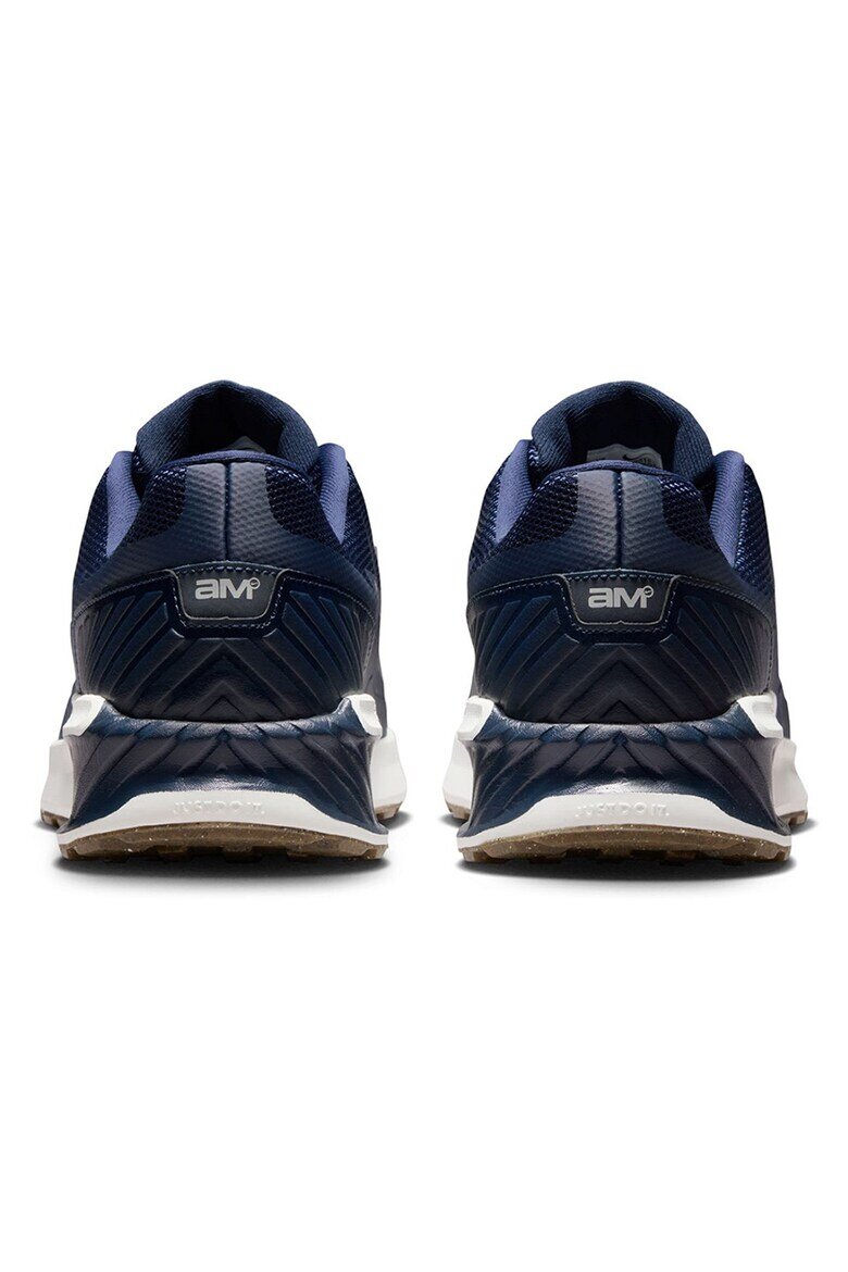 Nike Спортни обувки Air Max Bia с отвори Бял/Тъмносин