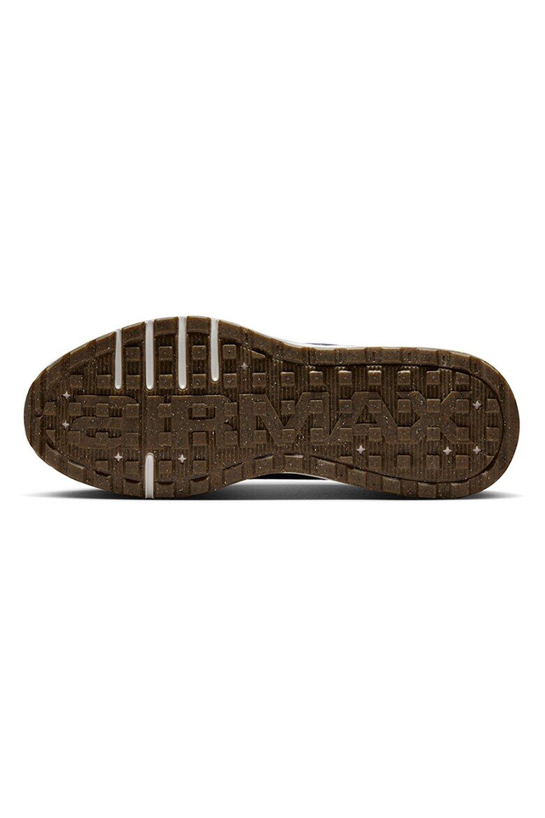 Nike Спортни обувки Air Max Bia с отвори Бял/Тъмносин