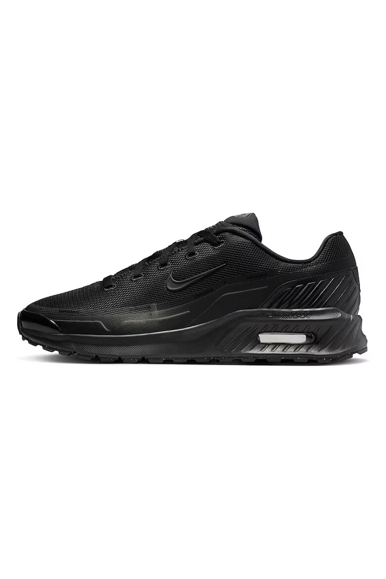 Nike Спортни обувки Air Max Bia с отвори Черен