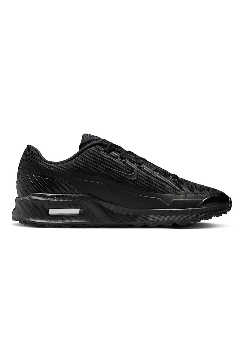 Nike Спортни обувки Air Max Bia с отвори Черен