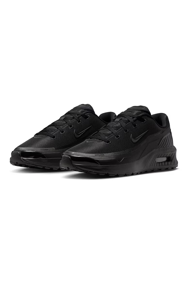 Nike Спортни обувки Air Max Bia с отвори Черен