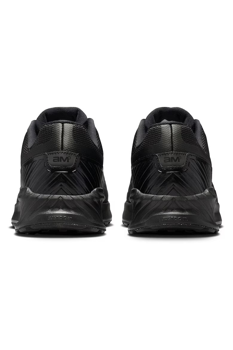 Nike Спортни обувки Air Max Bia с отвори Черен