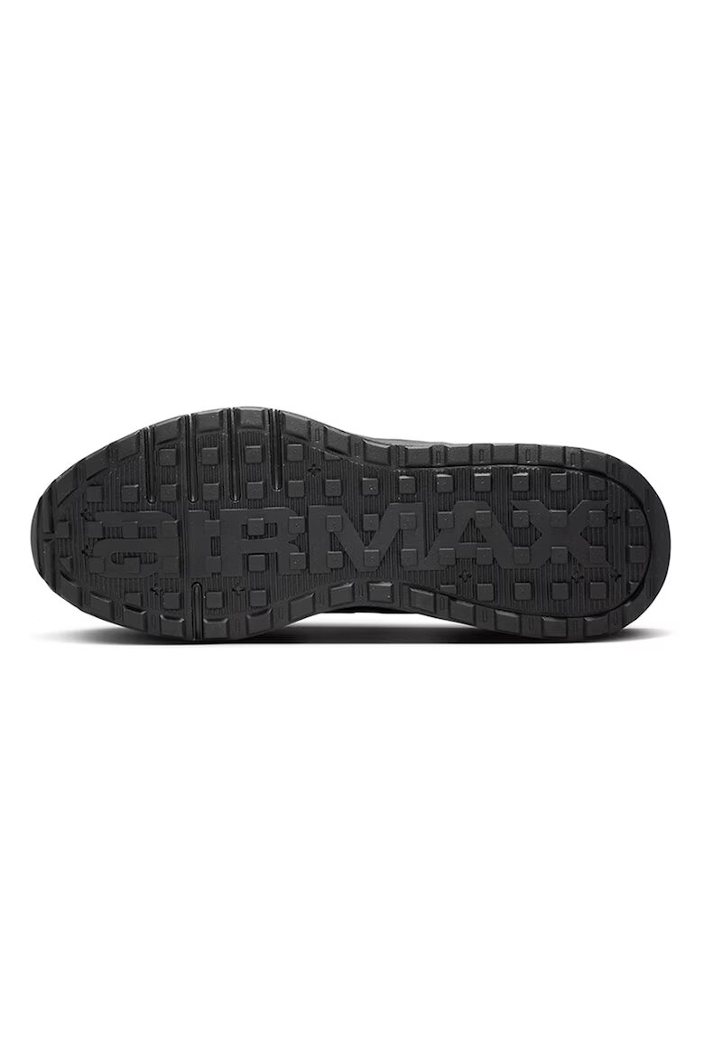 Nike Спортни обувки Air Max Bia с отвори Черен