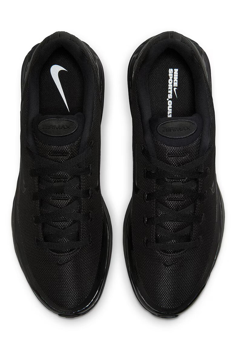 Nike Спортни обувки Air Max Bia с отвори Черен