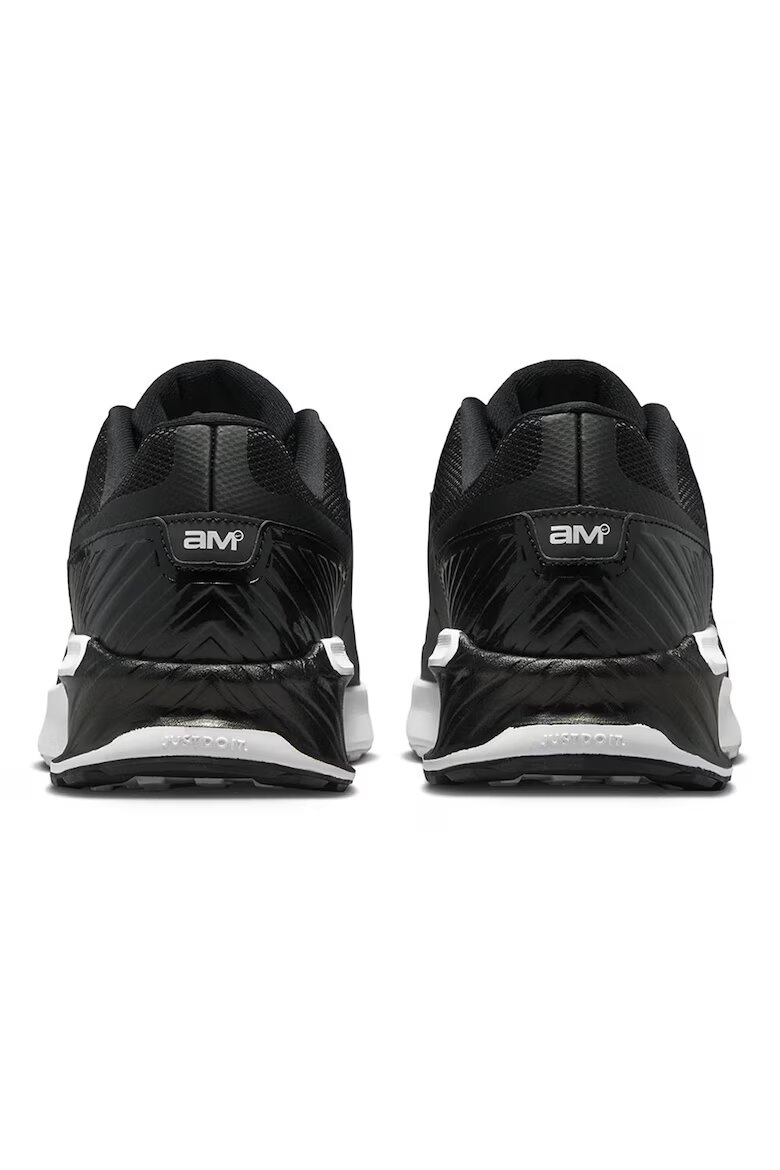 Nike Спортни обувки Air Max Bia с отвори Черен/Бял