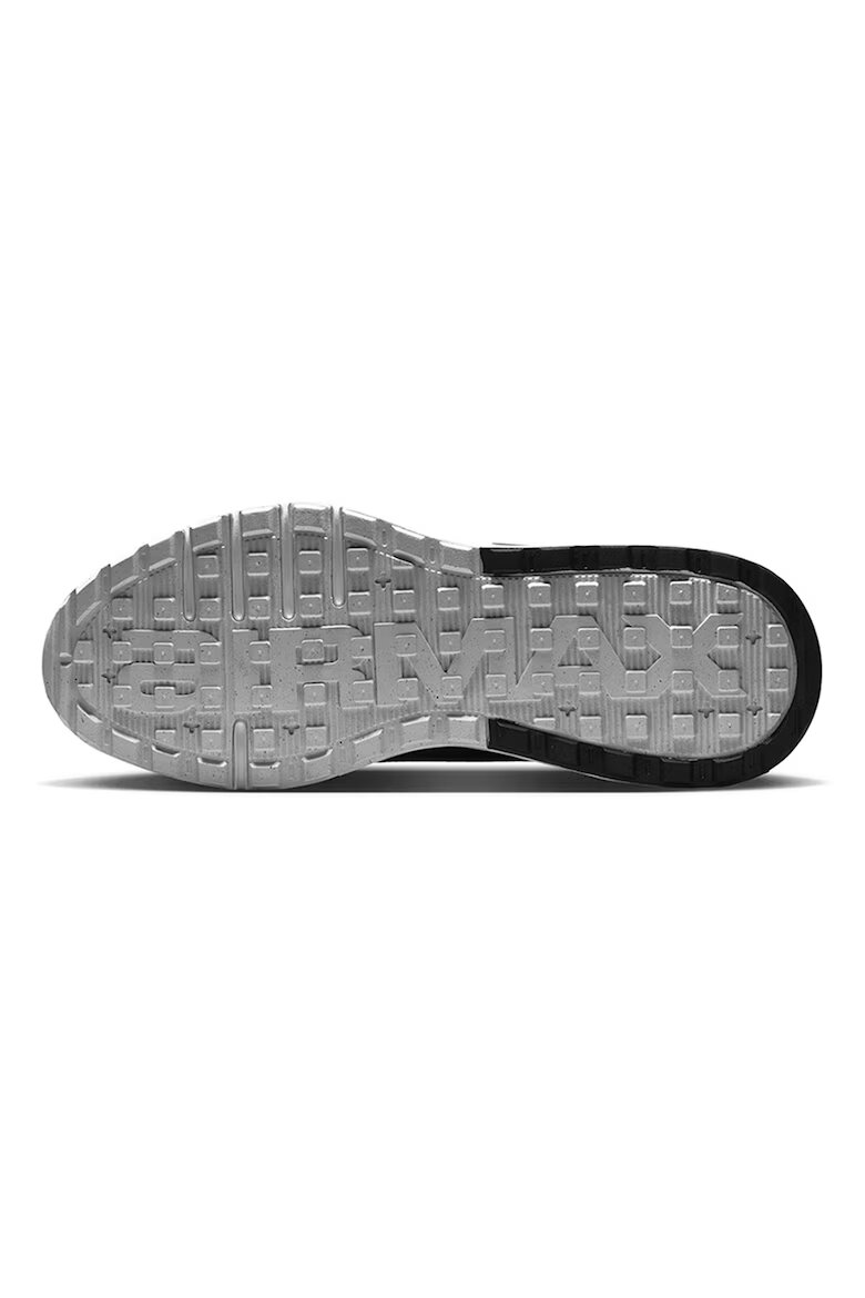 Nike Спортни обувки Air Max Bia с отвори Черен/Бял