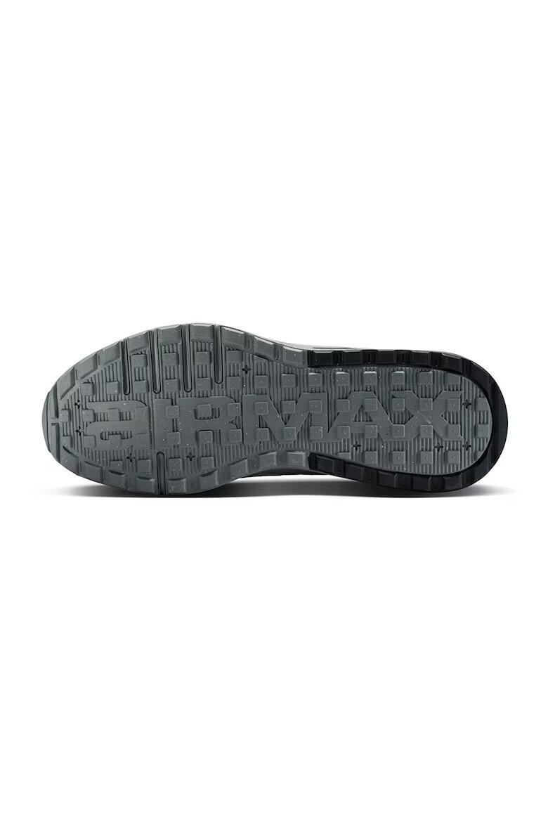 Nike Спортни обувки Air Max Bia с отвори Сив/Оранжев