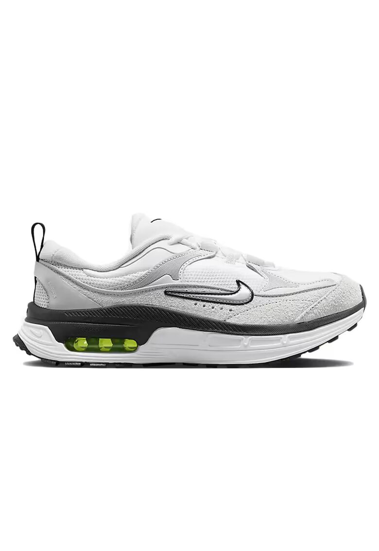 Nike Спортни обувки Air Max Bliss Suede - DZ6754-100 21138