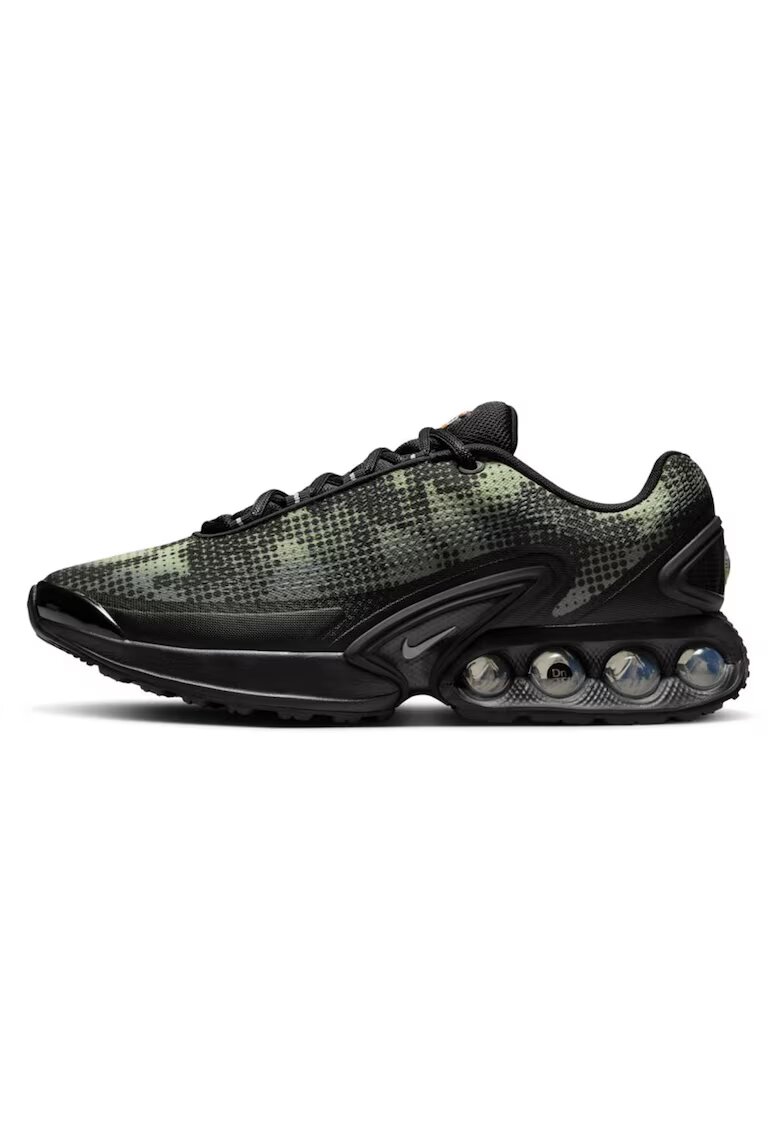 Nike Спортни обувки Air Max Dn IB3078-010 - мъжки - зелени