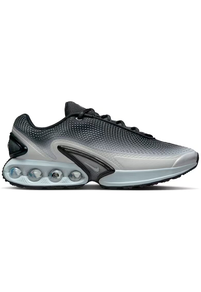 Nike Спортни обувки Air Max DN SE - Черен/Сив - Черен/Сив
