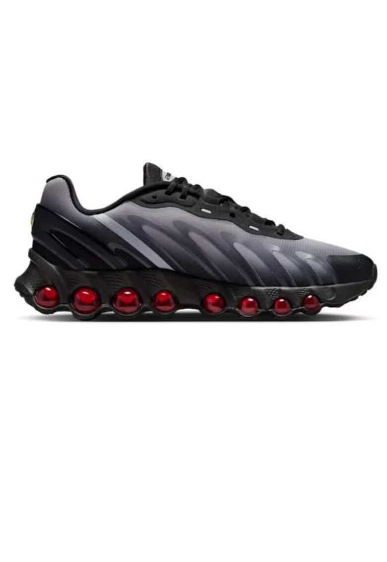 Nike Спортни обувки AIR MAX DN8-FQ7860-011