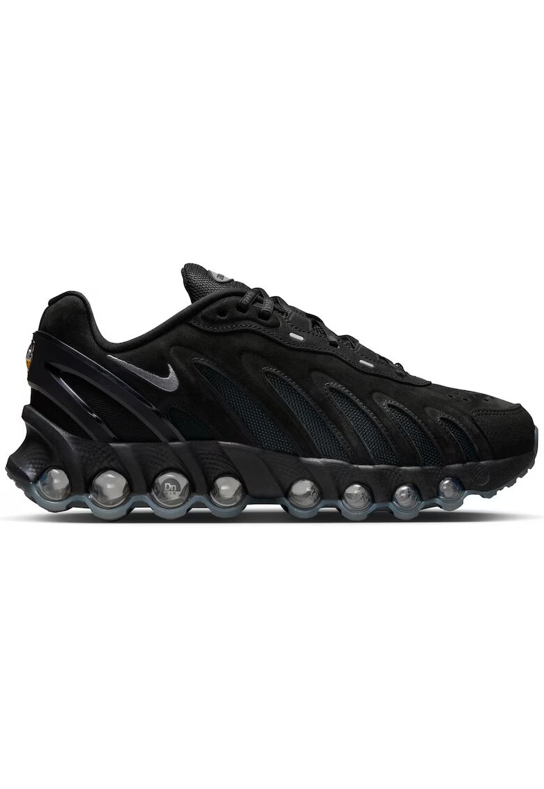 Nike Спортни обувки Air Max Dn8 Leather Черни
