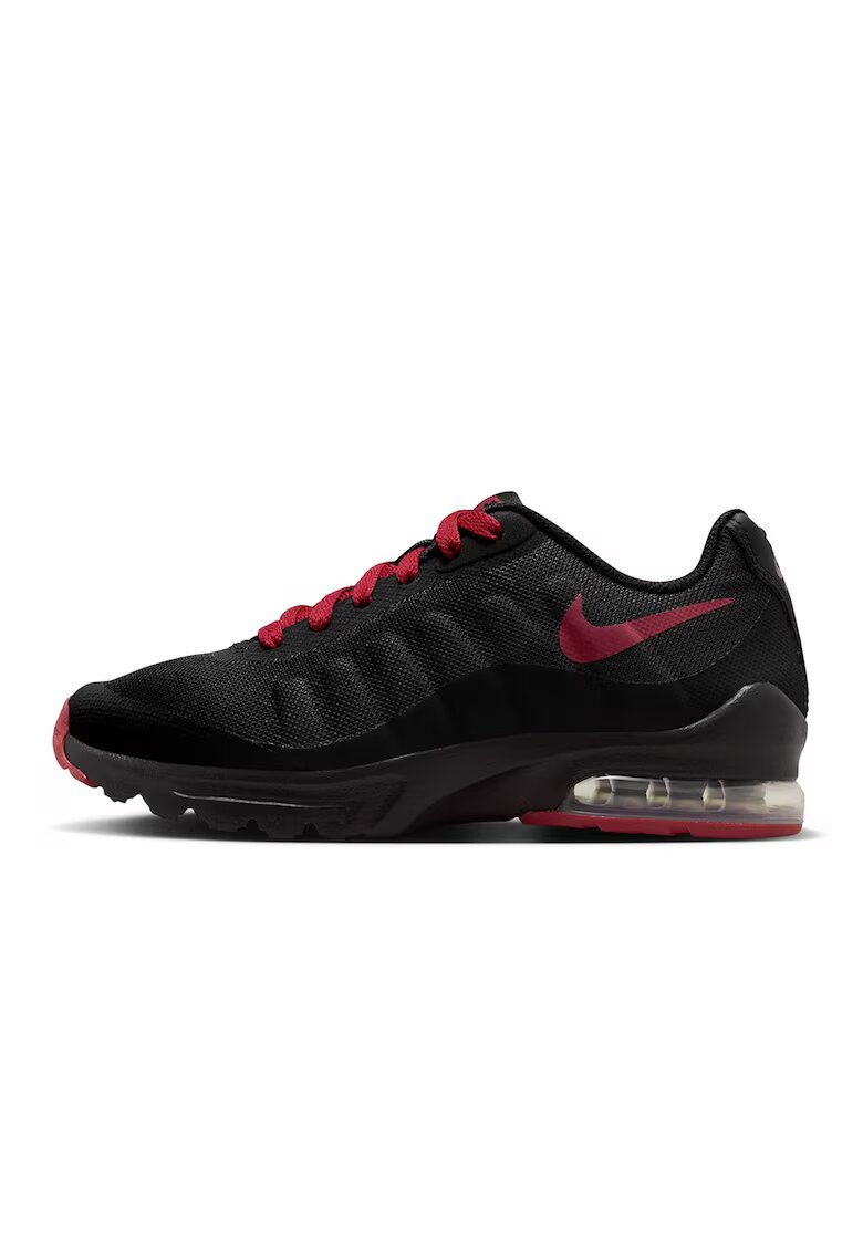 Nike Спортни обувки Air Max Invigor JR 749572-015 - Момчета - Черни