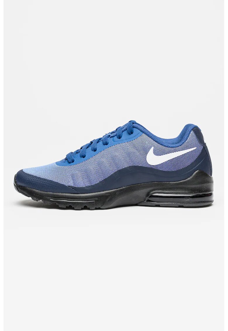 Nike Спортни обувки Air Max Invigor с мрежа