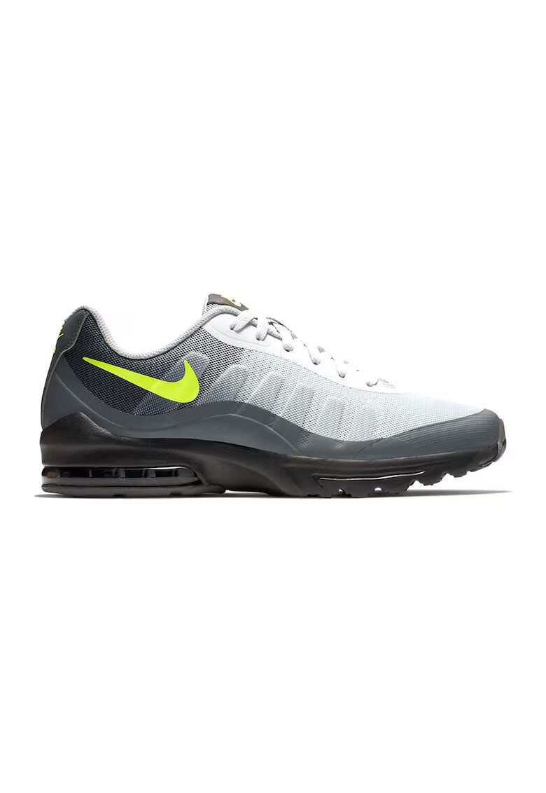 Nike Спортни обувки Air Max Invigor с текстил