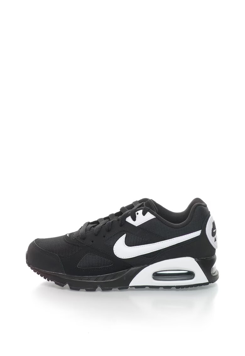 Nike Спортни обувки Air Max Ivo с велурени детайли