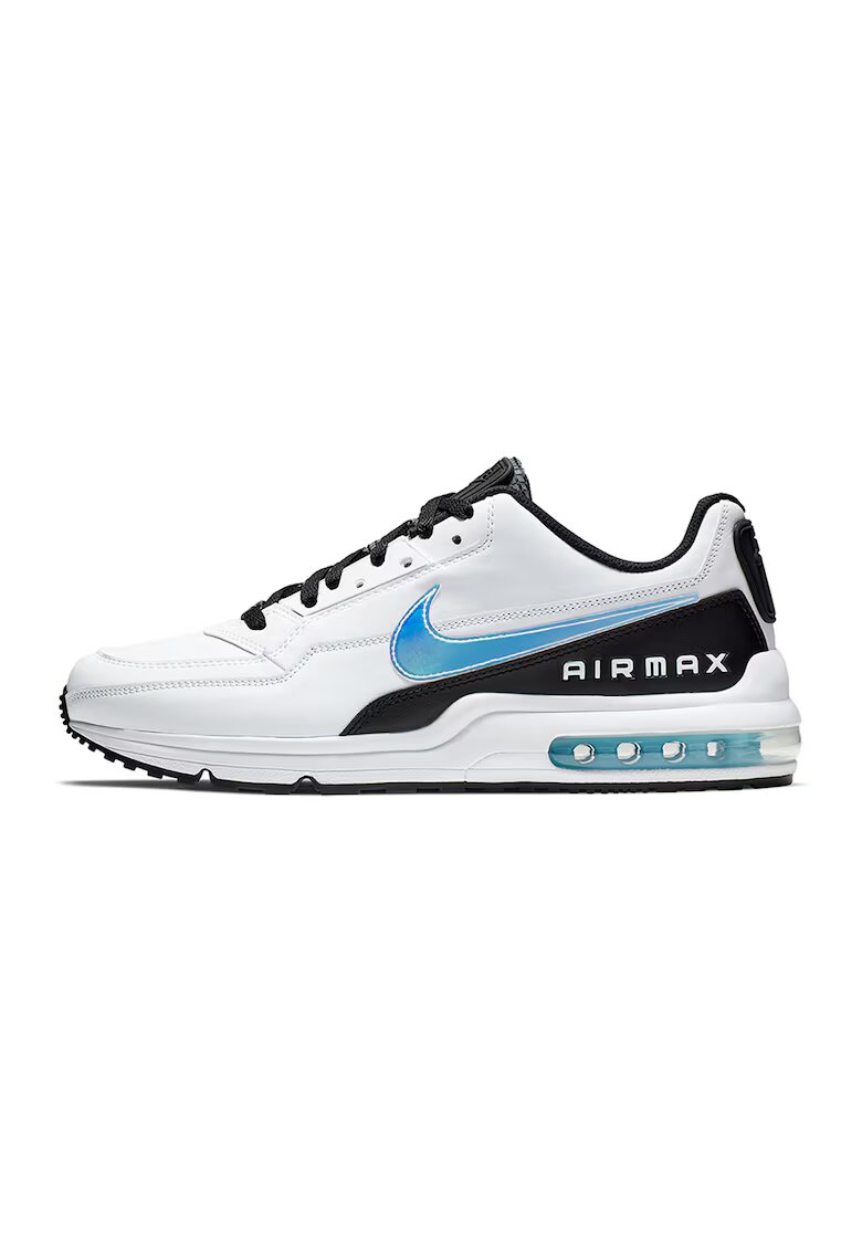 Nike Спортни обувки Air Max LTD 3 - Бял/Син