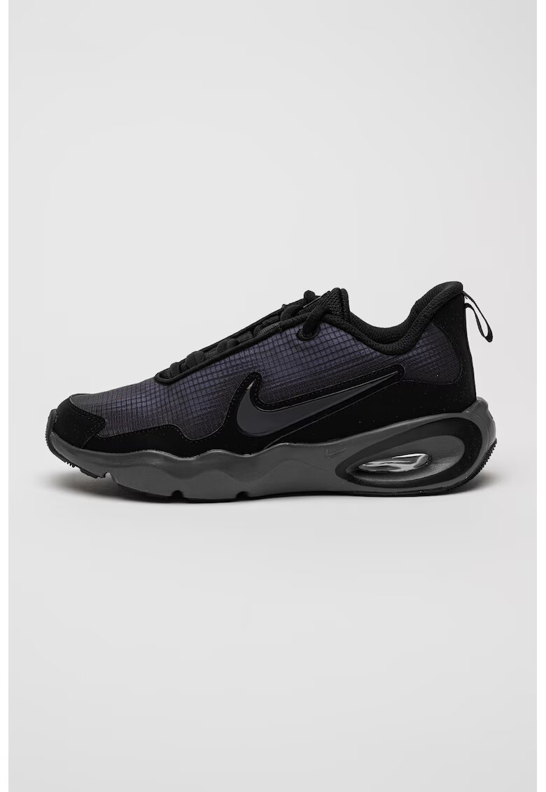 Nike Спортни обувки AIR MAX NOVA BG-FN4446-003 - Бял/Фуксия