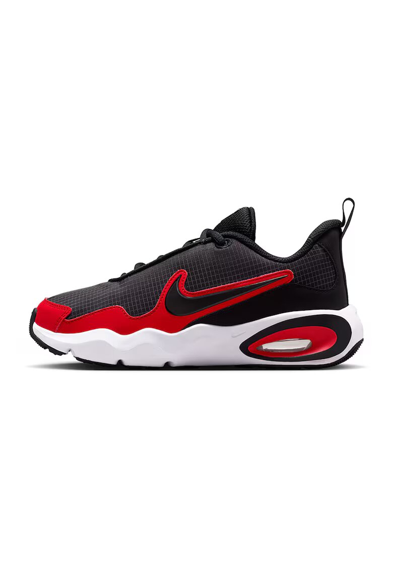 Nike Спортни обувки Air Max Nova - Червен/Черен