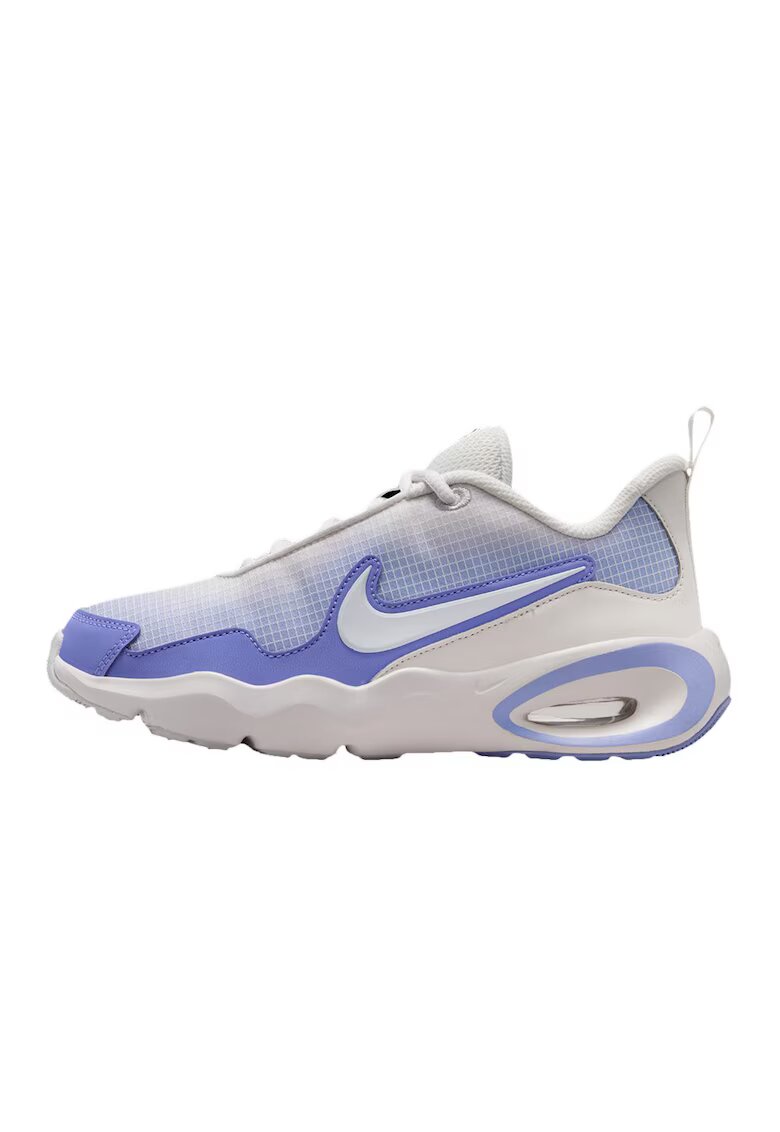 Nike Спортни обувки Air Max Nova JR FN4446-008 - Момчета -