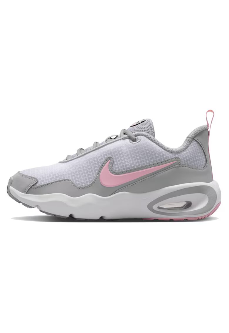 Nike Спортни обувки Air Max Nova JR FN4446-108 - Момичета -