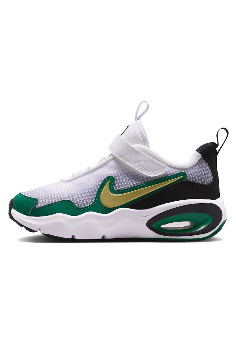Nike Спортни обувки Air Max Nova K FN4459-107 - момчета - многоцветни