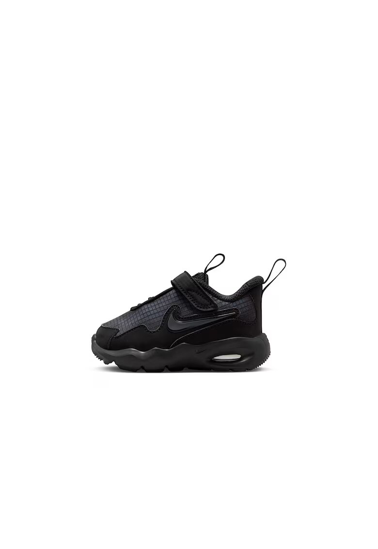 Nike Спортни обувки Air Max Nova от мрежеста материя и еко кожа