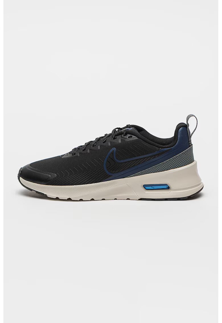 Nike Спортни обувки Air Max Nuaxis