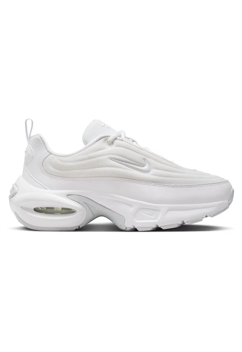 Nike Спортни обувки Air Max Portal White1