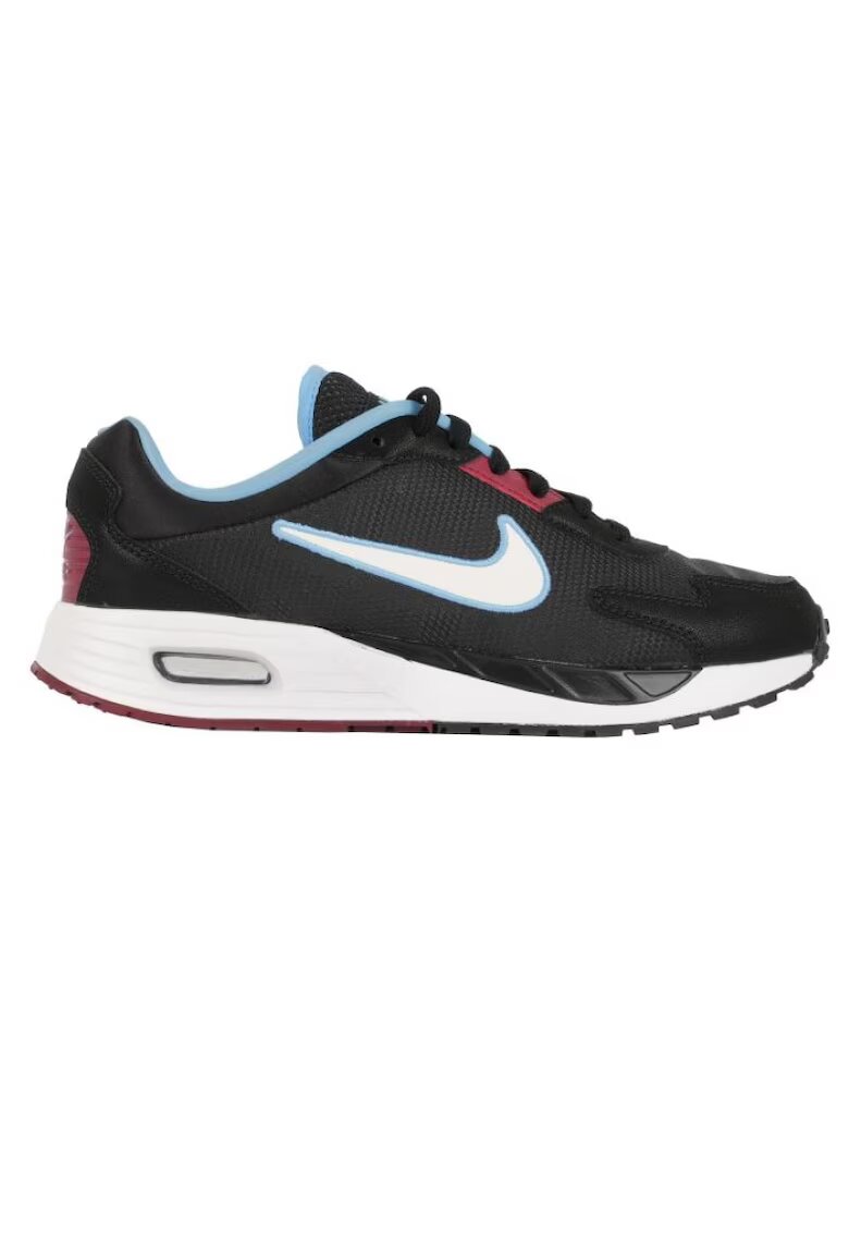 Nike Спортни обувки AIR MAX SOLO BG - многоцветни