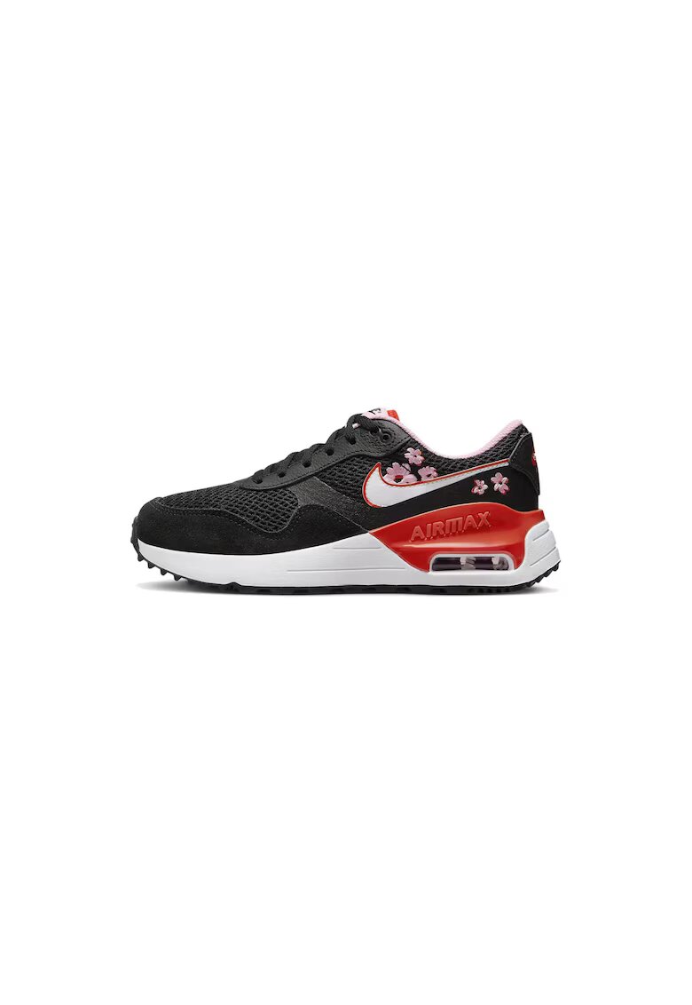 Nike Спортни обувки AIR MAX SYSTM SE BG FQ8959001
