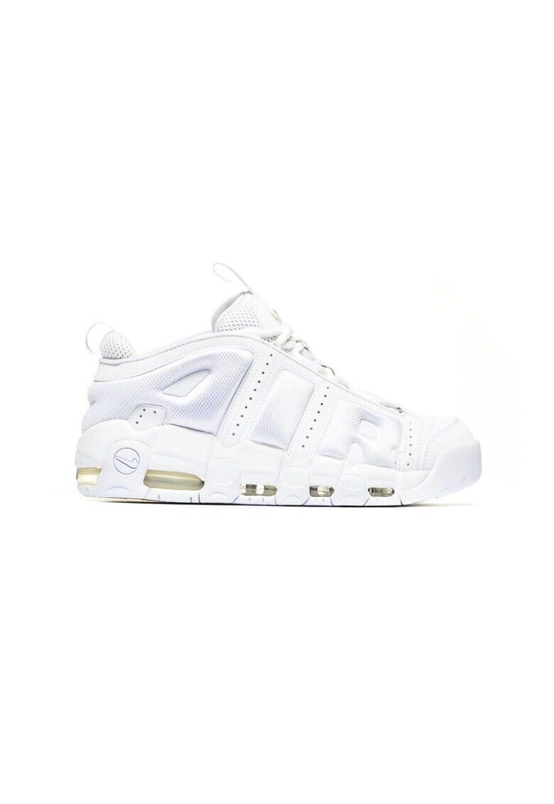 Nike Спортни обувки - Air More Uptempo Low