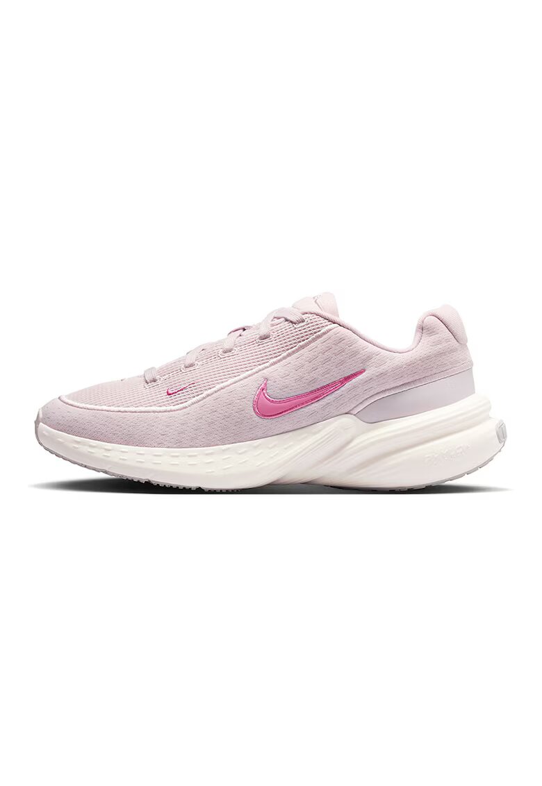 Nike Спортни обувки Air Zoom Upturn - Бял/Бледо розово