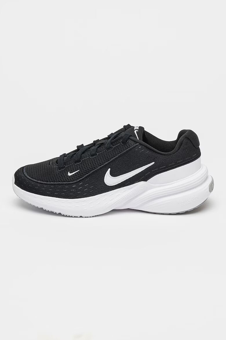 Nike Спортни обувки Air Zoom Upturn Мръснобял/Антрацитно сиво