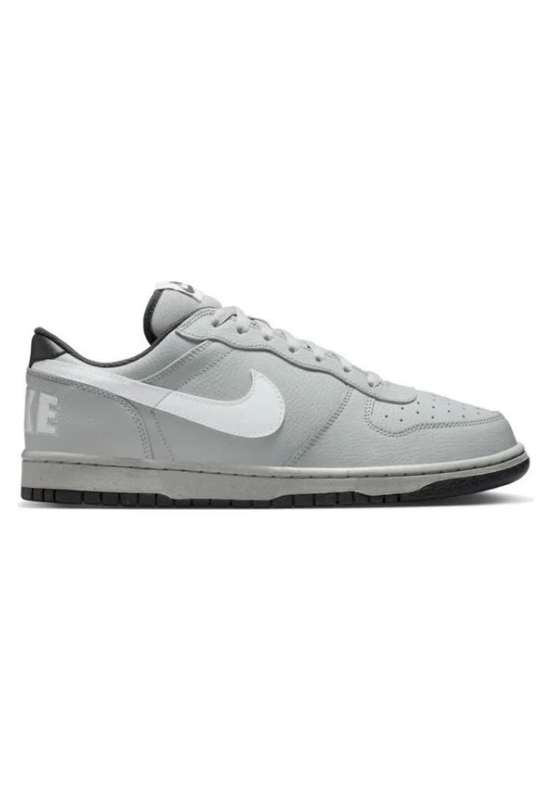 Nike Спортни обувки BIG LOW-355152-017