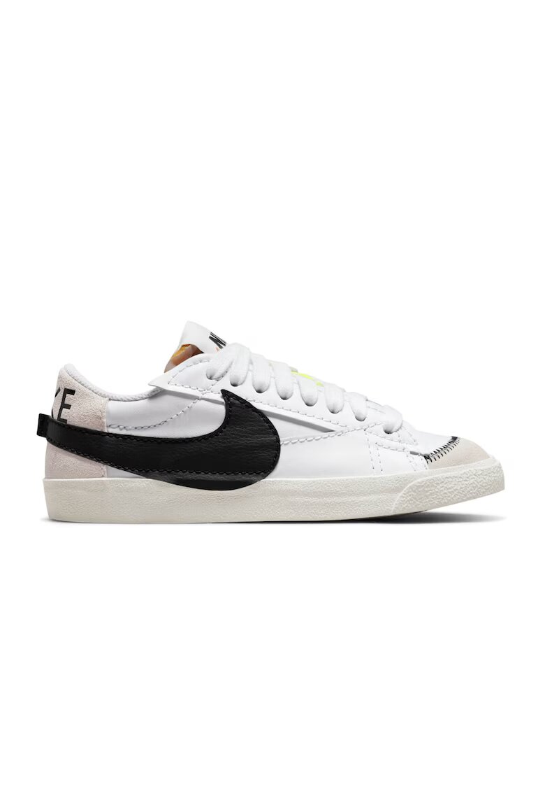 Nike Спортни обувки Blazer Low 77 от кожа