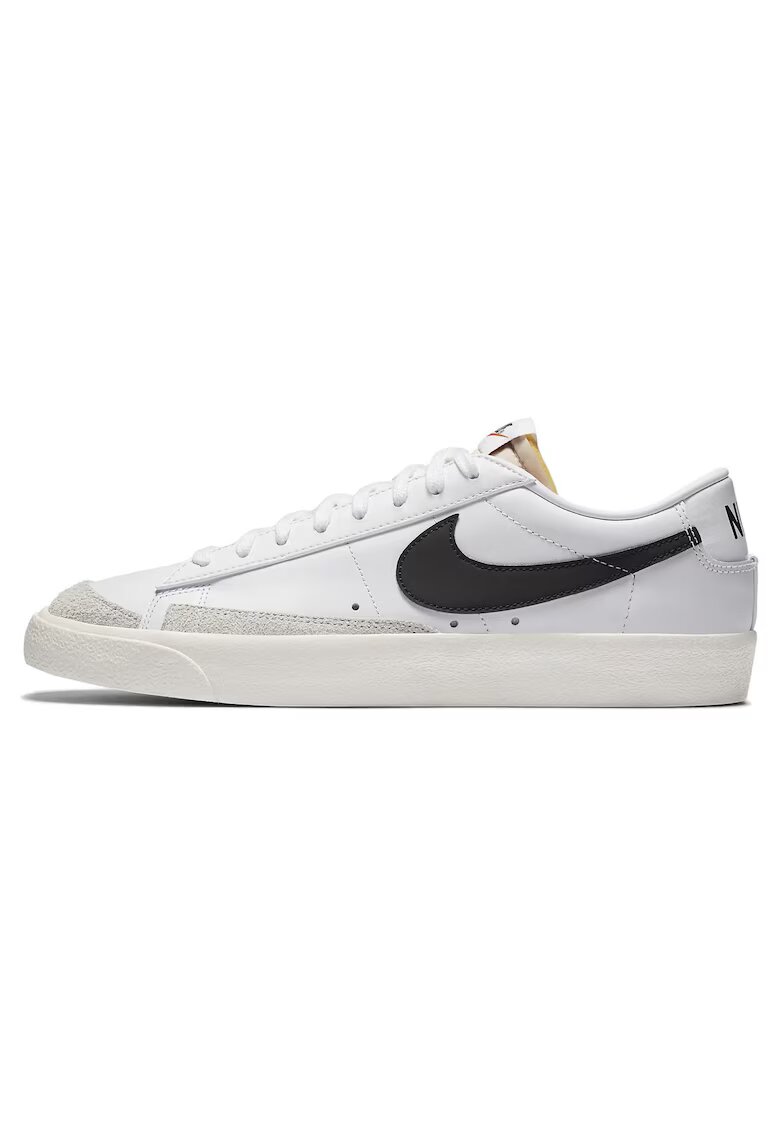 Nike Спортни обувки BLAZER LOW '77 VNTG - DA6364-101 - мъжки