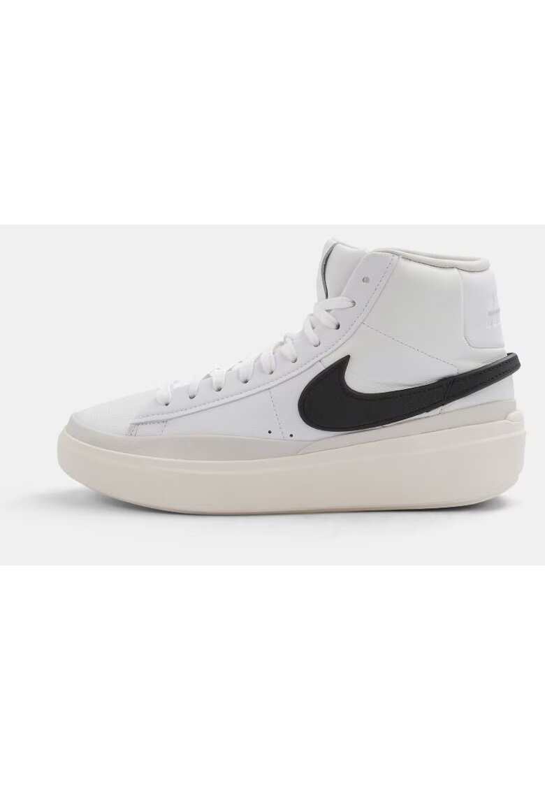 Nike Спортни обувки Blazer PHANTOM mid-DX5800-100