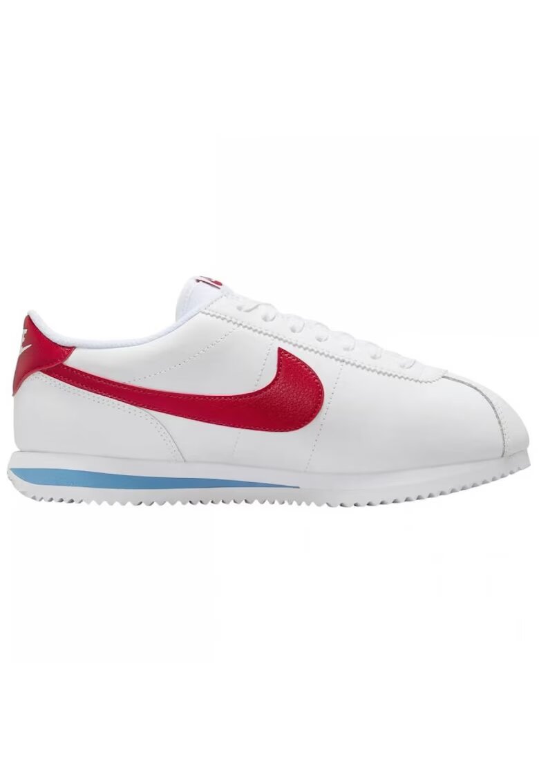 Nike Спортни обувки - BM213785 - бели - бели - 37 - 5