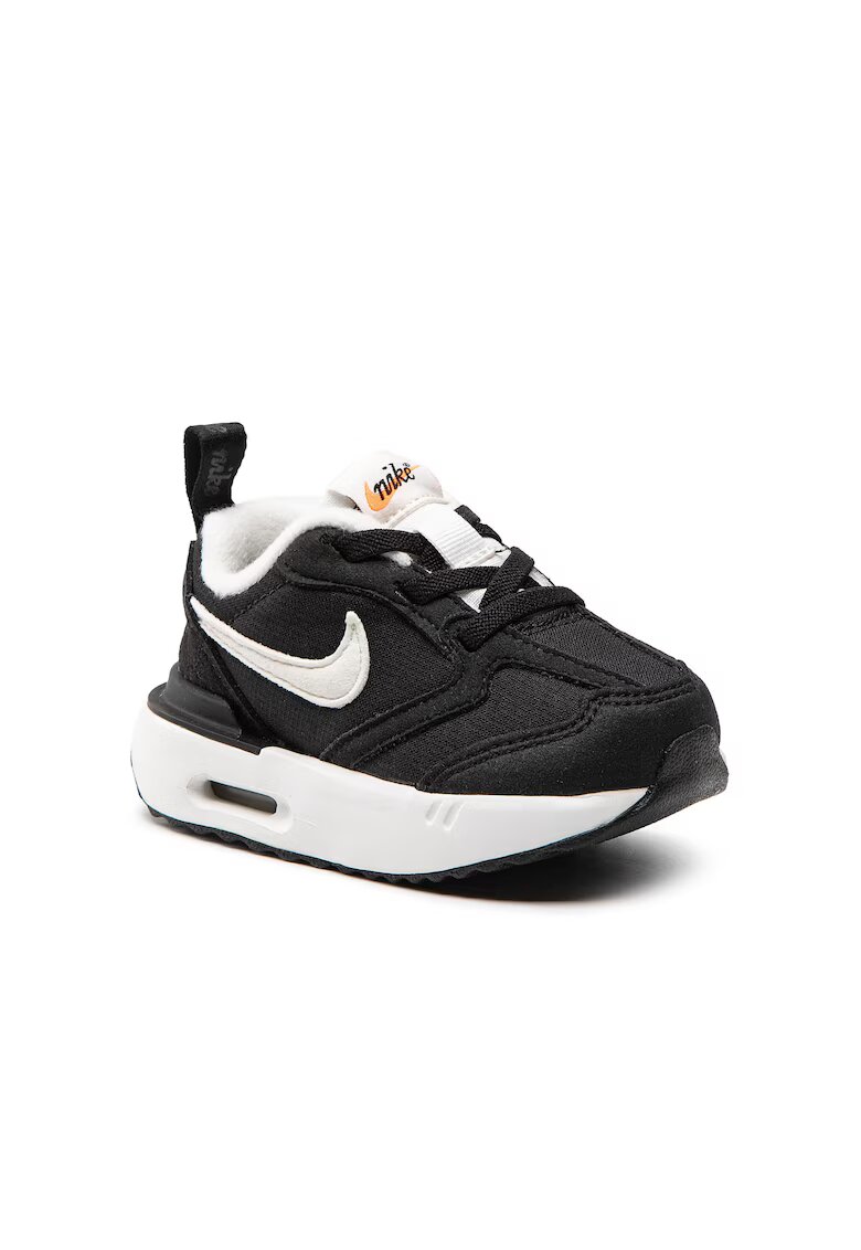 Nike Спортни обувки черни