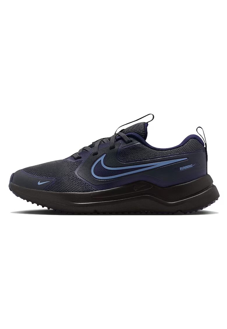 Nike Спортни обувки Cosmic Runner JR HM4402-014 - Момичета - Черни