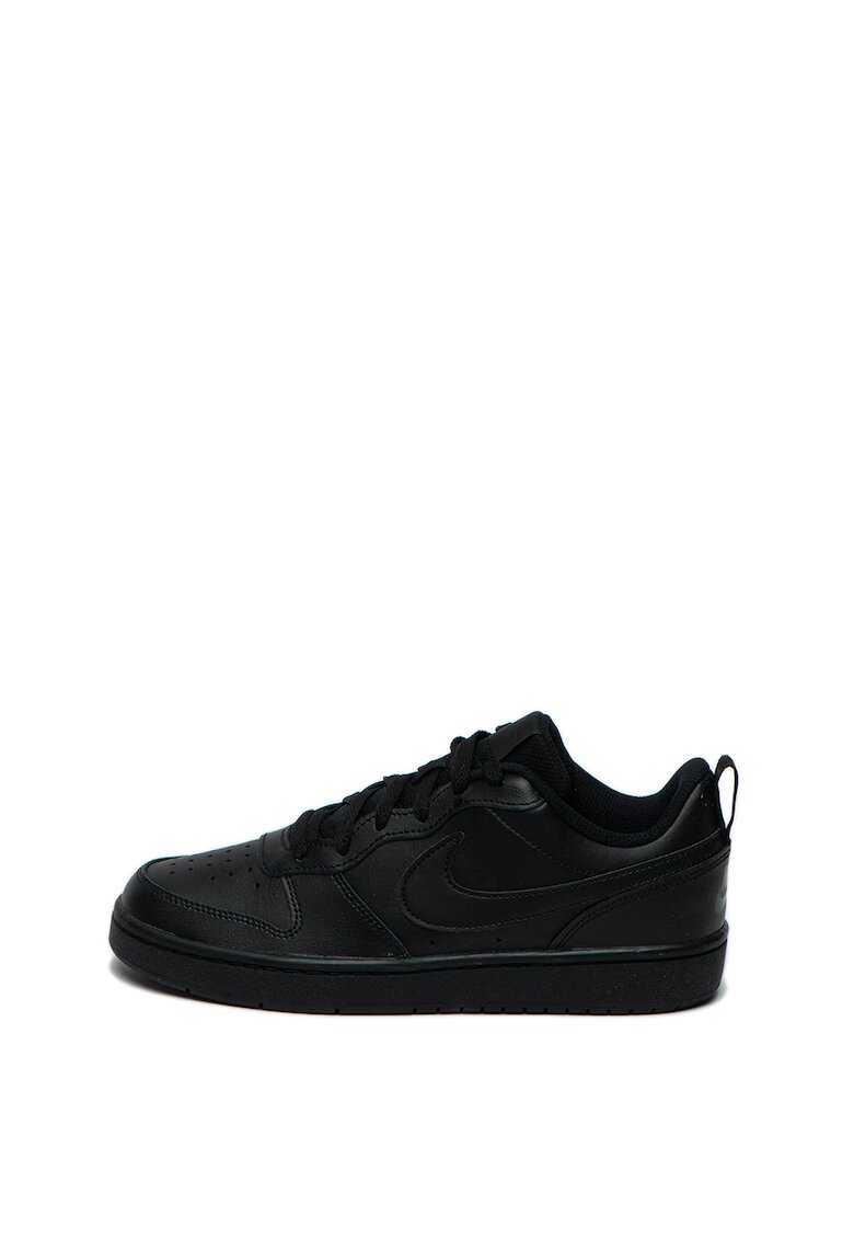 Nike Спортни обувки Court Borough Low 2 с перфорации