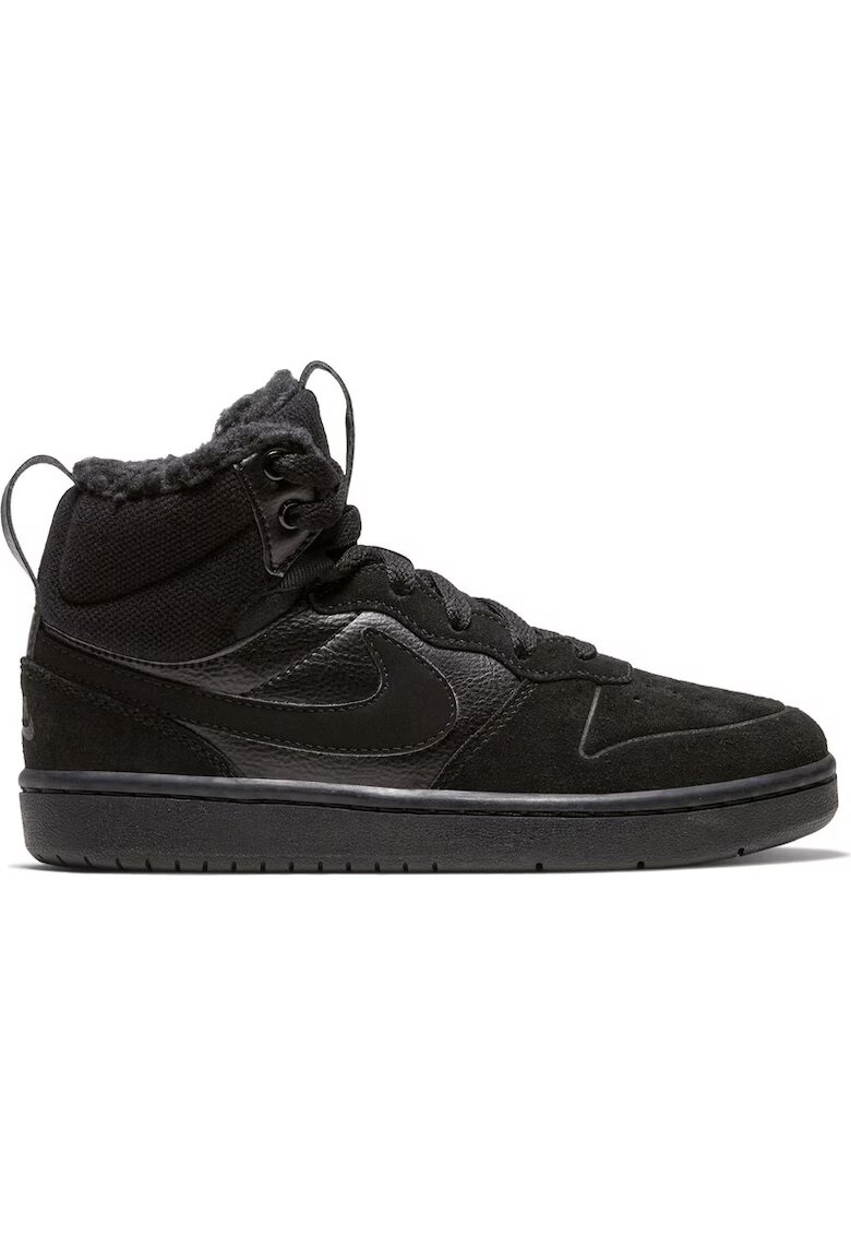 Nike Спортни обувки COURT BOROUGH MID 2 BOOT BP-CQ4026-001