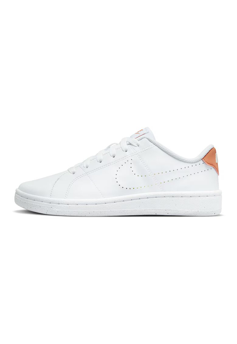 Nike Спортни обувки Court Royale 2 от еко кожа