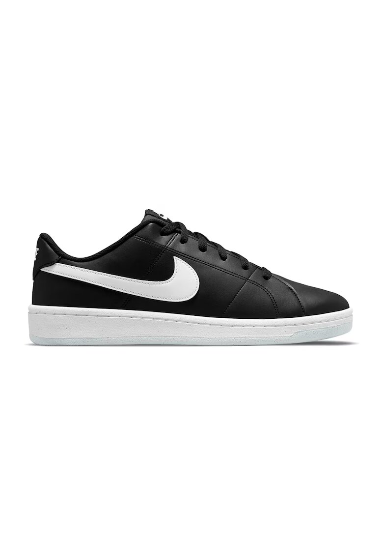 Nike Спортни обувки Court Royale 2 от еко кожа с лого