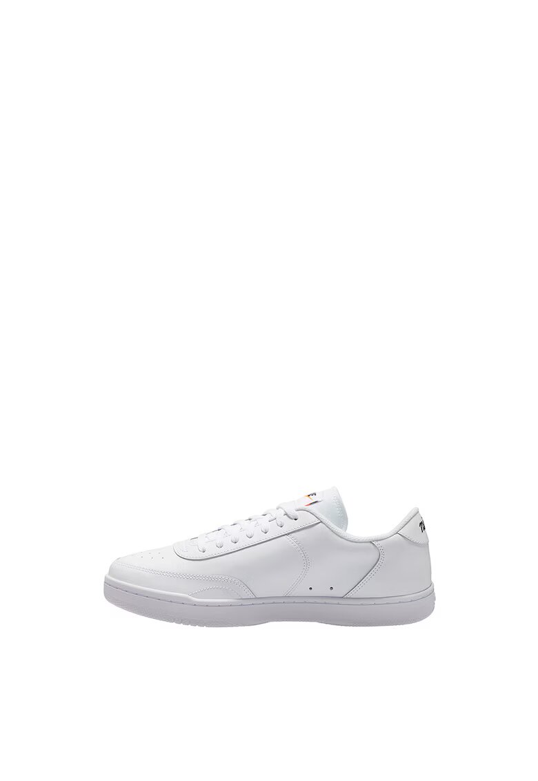 Nike Спортни обувки Court Vintage с кожа